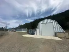 3600 Summers Creek Road, No City Value, BC