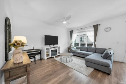 176 1290 Mitchell Street, Coquitlam, BC, Coquitlam — Townhouse for sale