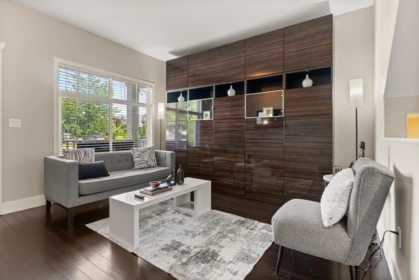 14994 59 Avenue, Surrey, BC, Surrey — Half Duplex for sale