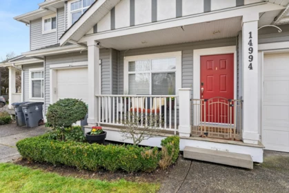 14994 59 Avenue, Surrey, BC, Surrey — Half Duplex for sale