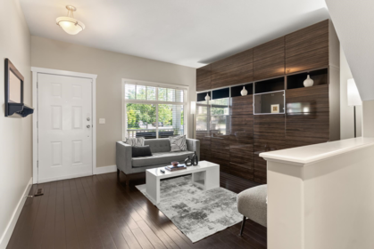 14994 59 Avenue, Surrey, BC, Surrey — Half Duplex for sale