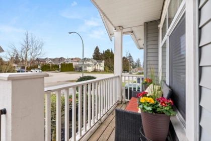 14994 59 Avenue, Surrey, BC, Surrey — Half Duplex for sale