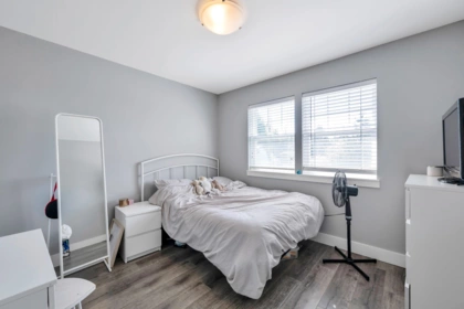 Hot Tub / Spa Photo of 6046 145 Street, Surrey, BC