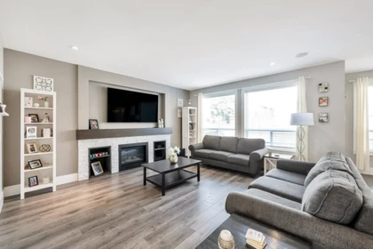 Kitchen Photo of 6046 145 Street, Surrey, BC