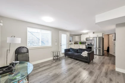Laundry Room Photo of 6046 145 Street, Surrey, BC