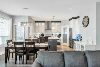 Pantry Photo of 6046 145 Street, Surrey, BC