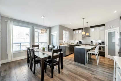 Primary Bedroom Photo of 6046 145 Street, Surrey, BC