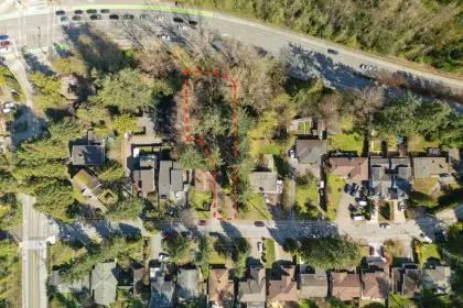 2240 Windridge Drive, North Vancouver, BC, North vancouver — Single Family Residence for sale
