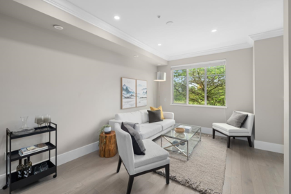 7549 Yukon Street, Vancouver, BC, Vancouver — Townhouse for sale