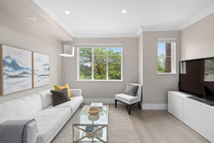 7549 Yukon Street, Vancouver, BC, Vancouver — Townhouse for sale