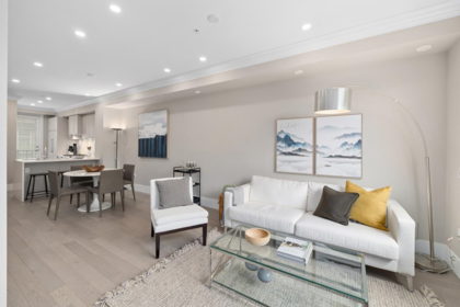 7549 Yukon Street, Vancouver, BC, Vancouver — Townhouse for sale