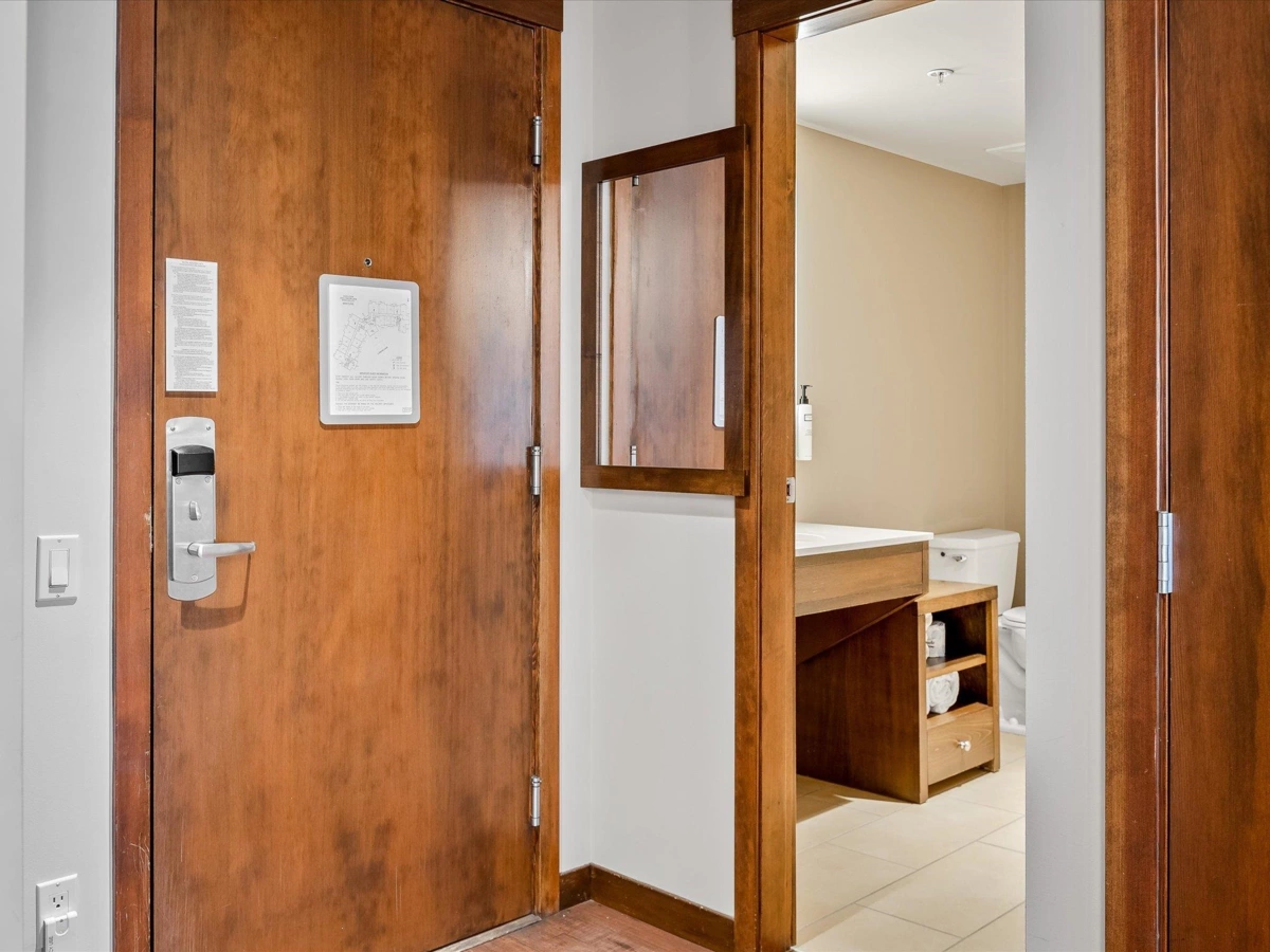 Bedroom 3 Photo of 114D 2020 London Lane, Whistler, BC