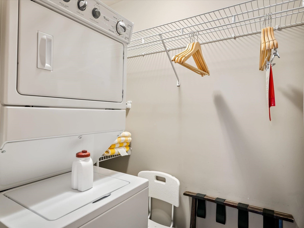 Bedroom 4 Photo of 114D 2020 London Lane, Whistler, BC