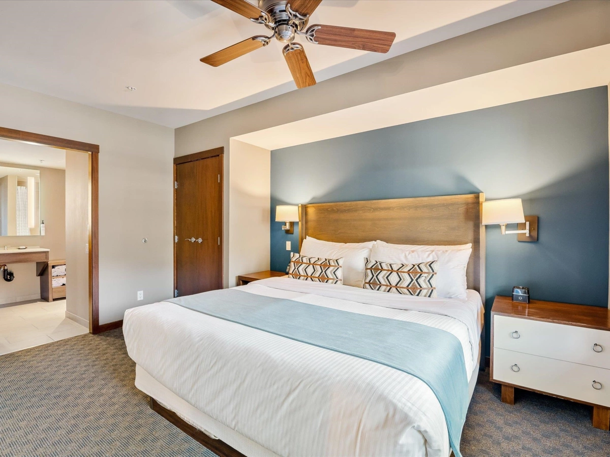 Kitchen Photo of 114D 2020 London Lane, Whistler, BC