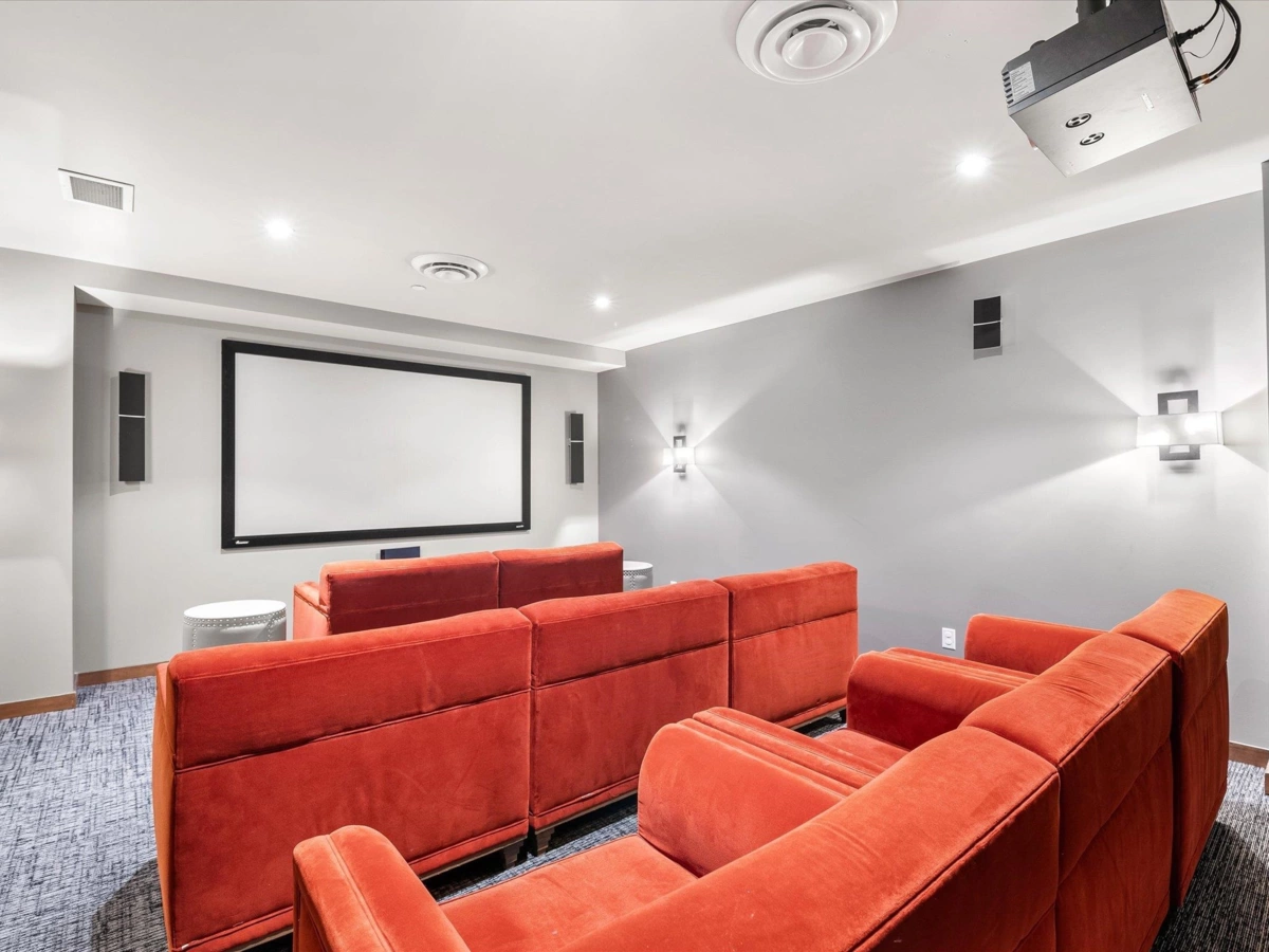 Laundry Room Photo of 114D 2020 London Lane, Whistler, BC