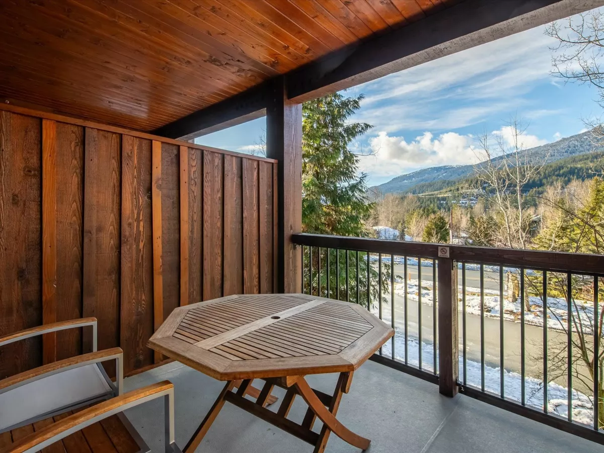 Pantry Photo of 114D 2020 London Lane, Whistler, BC