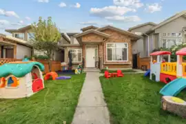 4142 Manor Street, Burnaby, BC