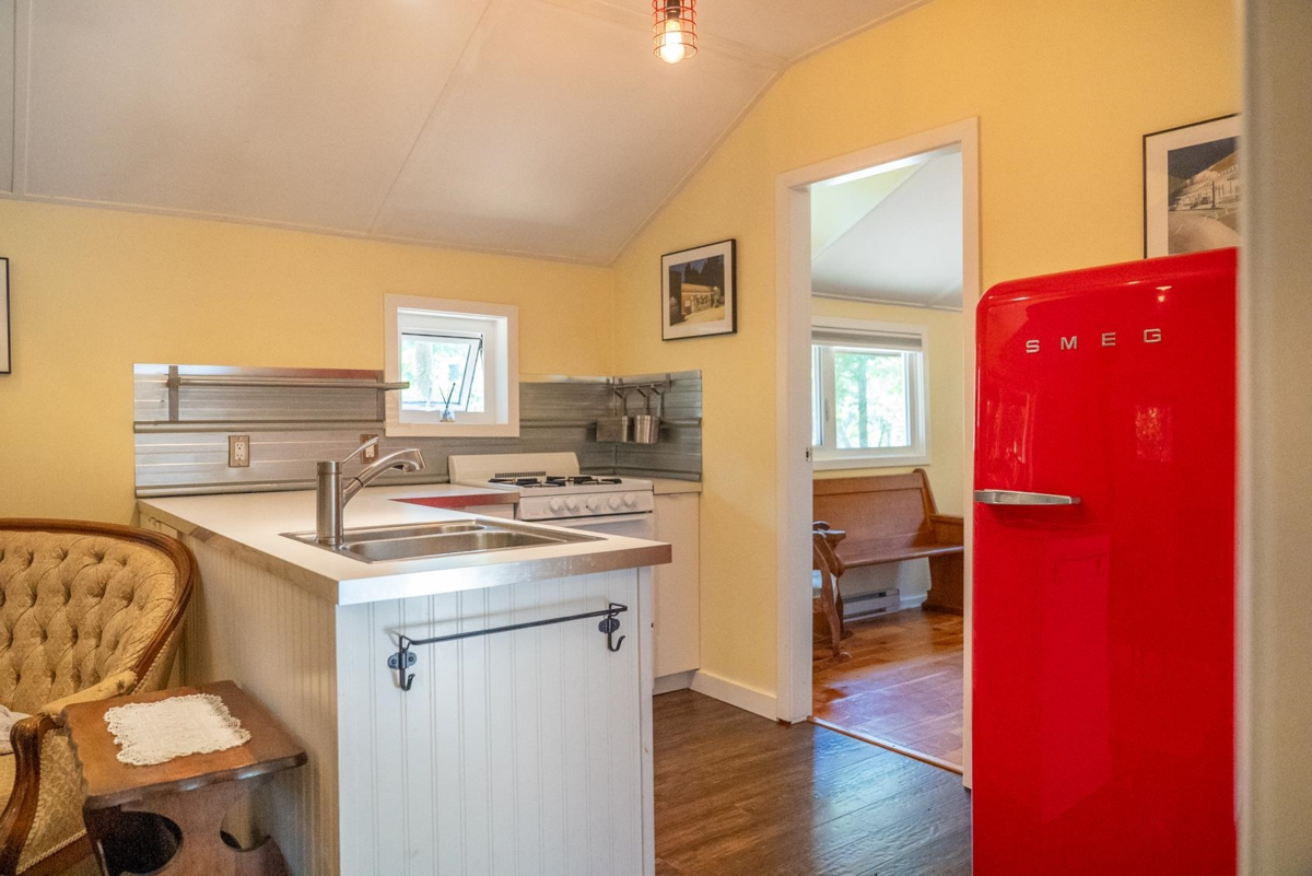 Backyard Photo of 9907 Gowlland Point Road, Pender Island, BC