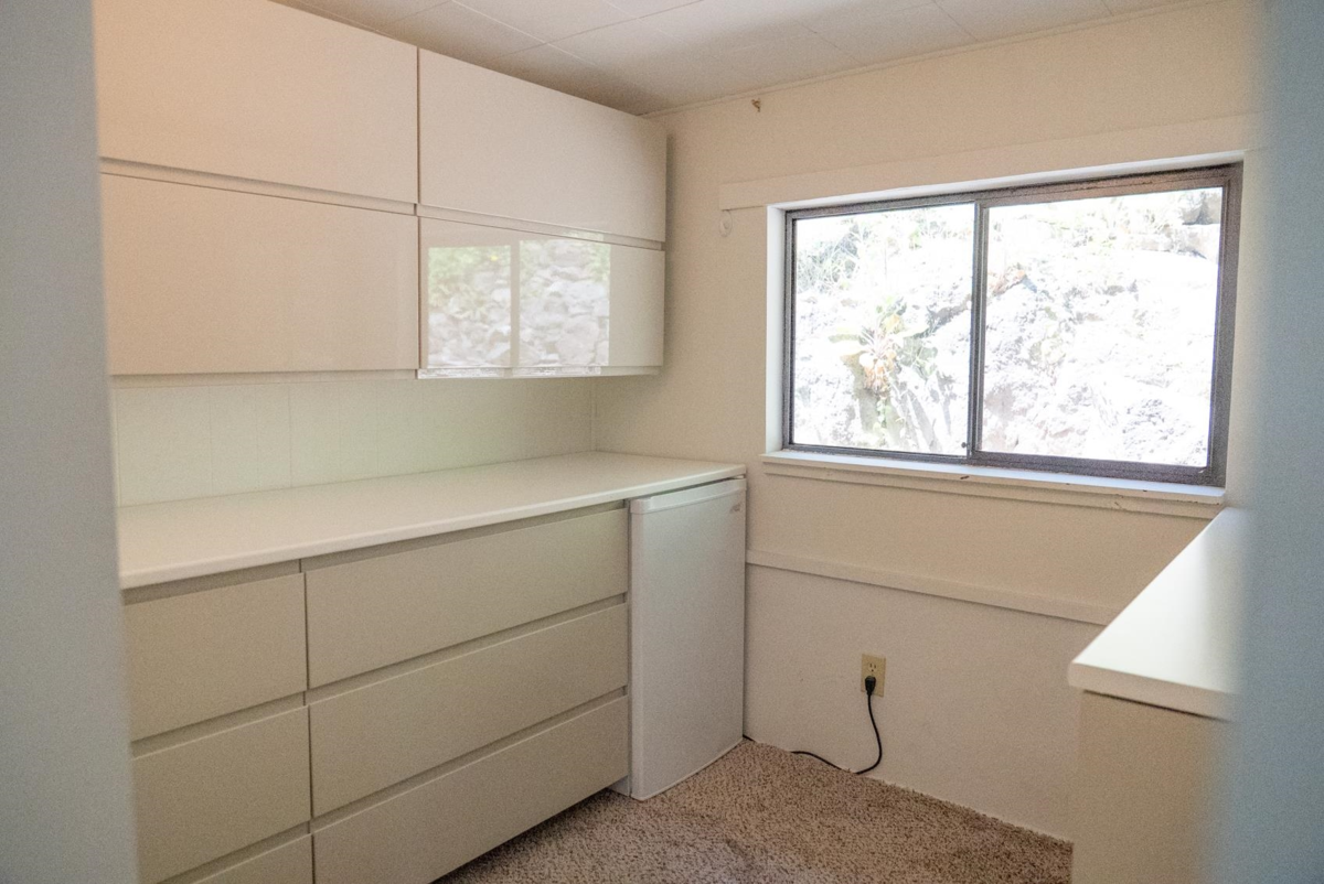 Basement Recreation Room Photo of 9907 Gowlland Point Road, Pender Island, BC