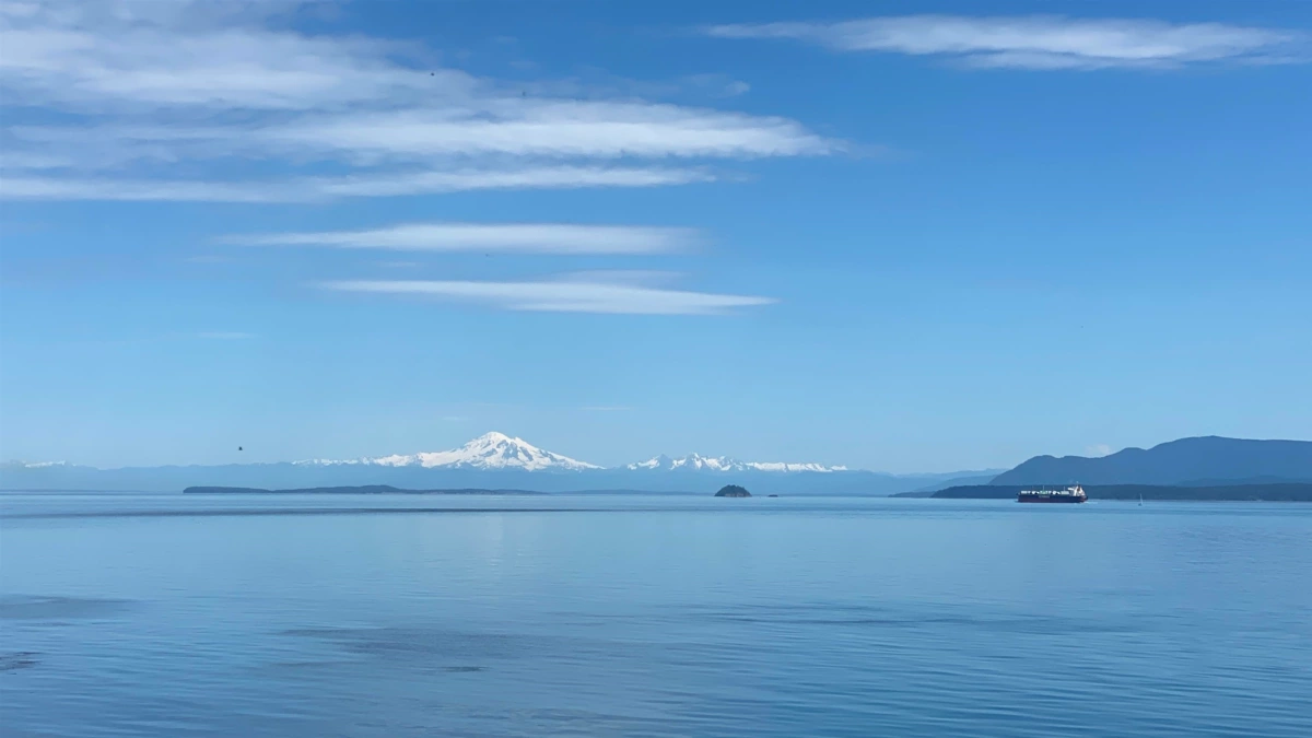 Fitness Center Photo Near 9907 Gowlland Point Road, Pender Island, BC