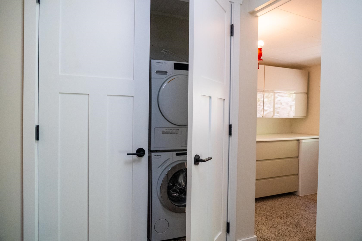 Loft / Bonus Room Photo of 9907 Gowlland Point Road, Pender Island, BC