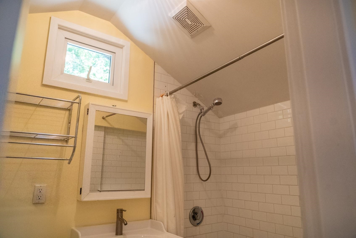 Outdoor Deck Photo of 9907 Gowlland Point Road, Pender Island, BC