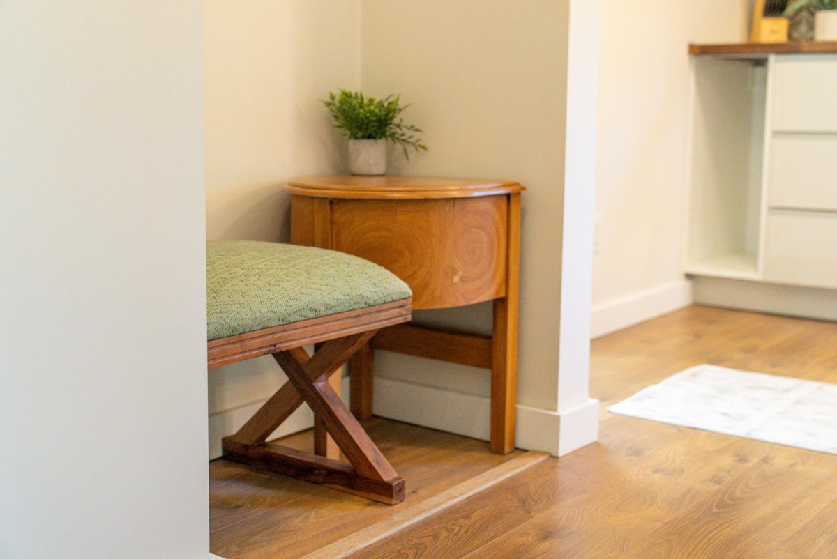 Pantry Photo of 9907 Gowlland Point Road, Pender Island, BC