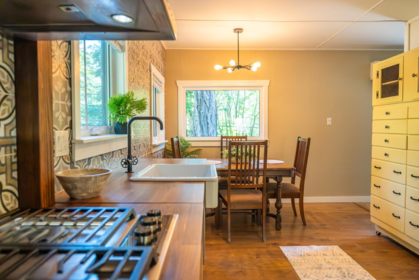 9907 Gowlland Point Road, Pender Island, BC, Pender Island — Single Family Residence for sale