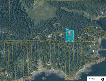 9907 Gowlland Point Road, Pender Island, BC, Pender Island — Single Family Residence for sale
