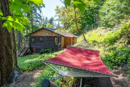 Fitness Center Photo Near 9907 Gowlland Point Road, Pender Island, BC