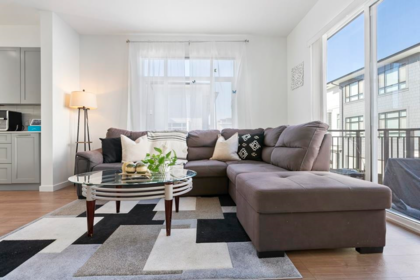 601 16525 Watson Drive, Surrey, BC, Surrey — Townhouse for sale