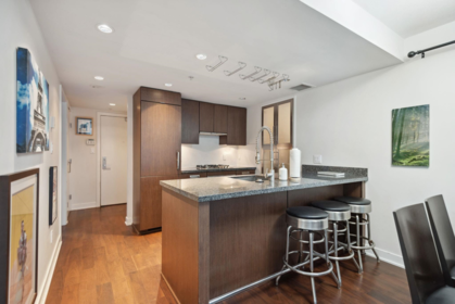 609 1055 Richards Street, Vancouver, BC, Vancouver — Apartment/Condo for sale