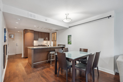 609 1055 Richards Street, Vancouver, BC, Vancouver — Apartment/Condo for sale