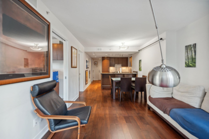 609 1055 Richards Street, Vancouver, BC, Vancouver — Apartment/Condo for sale