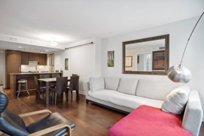 609 1055 Richards Street, Vancouver, BC, Vancouver — Apartment/Condo for sale