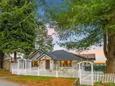 550 Sutherland Avenue, North Vancouver, BC, North Vancouver — Single Family Residence for sale