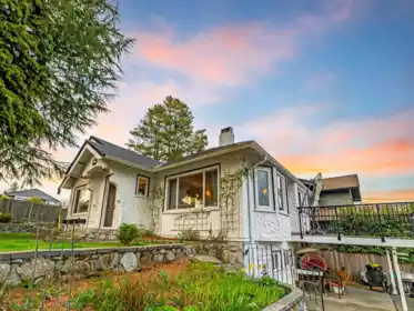 550 Sutherland Avenue, North Vancouver, BC, North Vancouver — Single Family Residence for sale