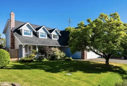 9940 Aquila Road, Richmond, BC, Richmond — Single Family Residence for sale