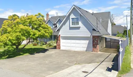 9940 Aquila Road, Richmond, BC, Richmond — Single Family Residence for sale