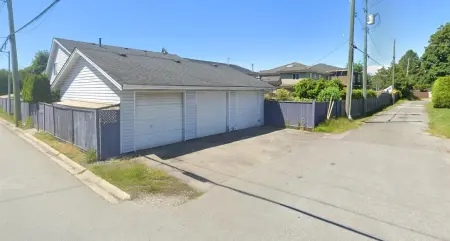 9940 Aquila Road, Richmond, BC, Richmond — Single Family Residence for sale