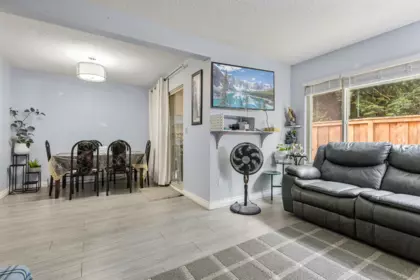 29 3075 Trethewey Street, Abbotsford, BC