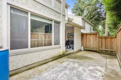 Garage Interior Photo of 29 3075 Trethewey Street, Abbotsford, BC