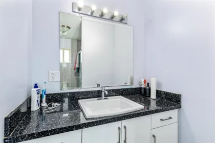 Hallway Photo of 29 3075 Trethewey Street, Abbotsford, BC
