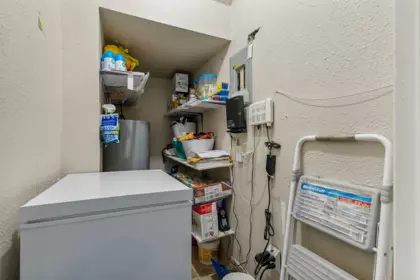 Walk-In Closet Photo of 29 3075 Trethewey Street, Abbotsford, BC