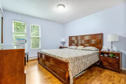 Bedroom 3 Photo of 29 3075 Trethewey Street, Abbotsford, BC