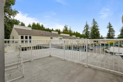 Laundry Room Photo of 29 3075 Trethewey Street, Abbotsford, BC