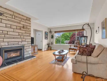 663 Fairview Street, Coquitlam, BC, Coquitlam — Single Family Residence for sale