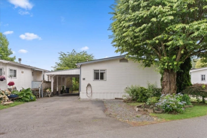 82 41168 Lougheed Highway, Mission, BC, Mission — Manufactured Home for sale