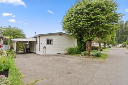 82 41168 Lougheed Highway, Mission, BC, Mission — Manufactured Home for sale
