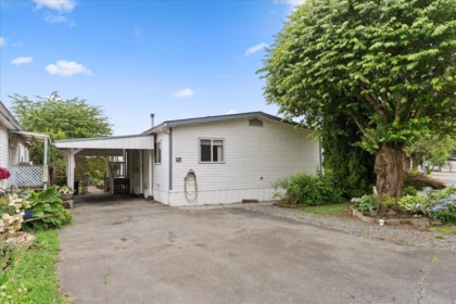 82 41168 Lougheed Highway, Mission, BC, Mission — Manufactured Home for sale
